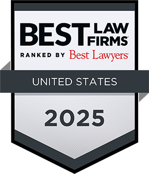 US News Best Law Firm 2025