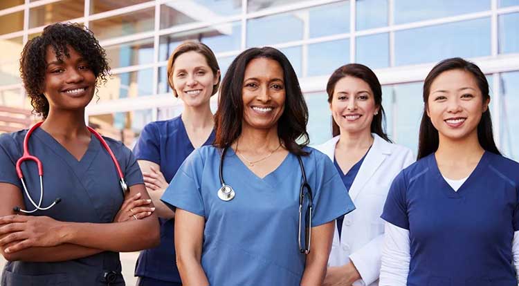 Nurse Attorneys in Nevada