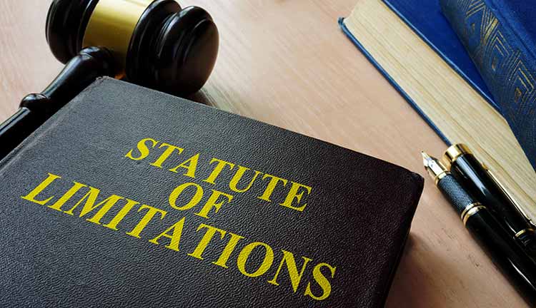 Medical Malpractice Statute of Limitations