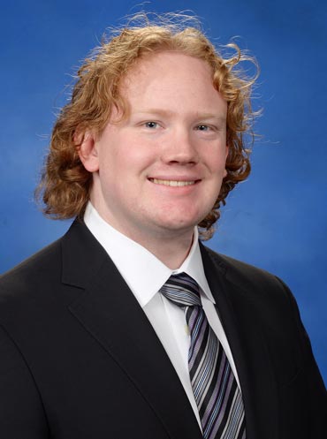 Attorney Ryan Richmond