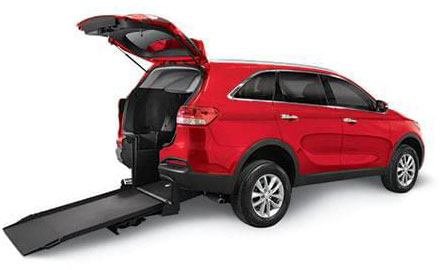 Vehicle Conversions