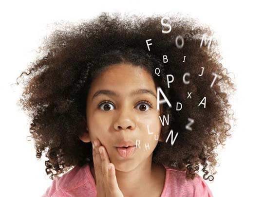 Childhood Aphasia