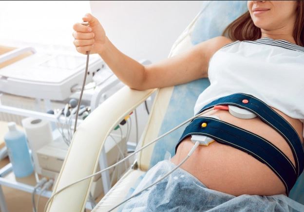 External Fetal Heart Rate Monitoring