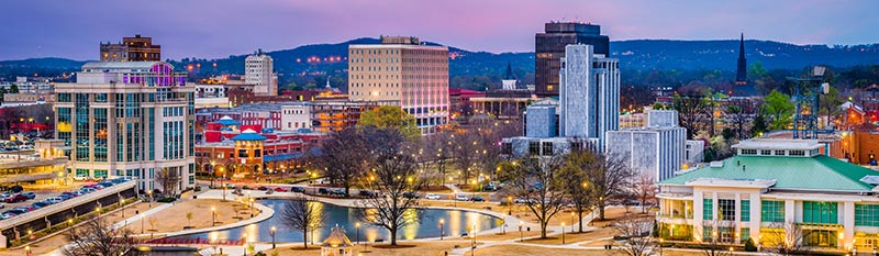 Alabama Birth Injury Lawyers