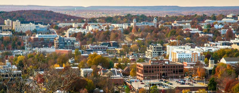 Fayetteville Arkansas Birth Injury Lawyers