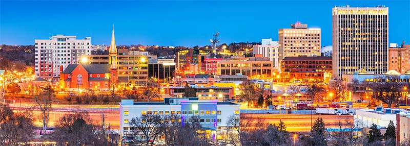 Colorado Springs Birth Injury Lawyers