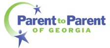 Parent 2 Parent - Georgia
