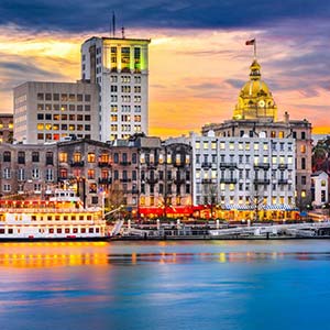 Savannah Birth injury Lawyers