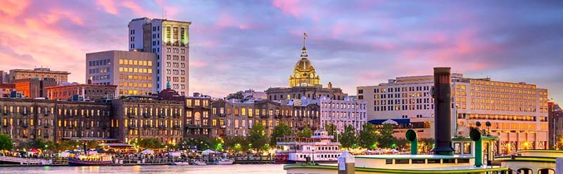 savannah birth injury