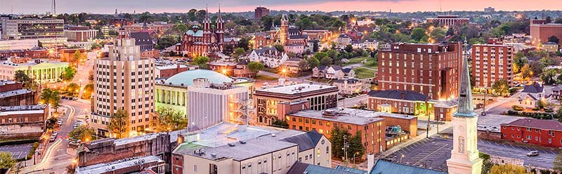 macon georgia birth injury