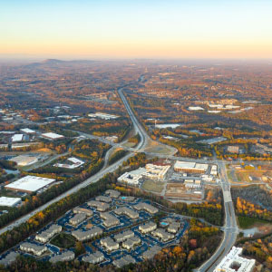 Roswell, Georgia