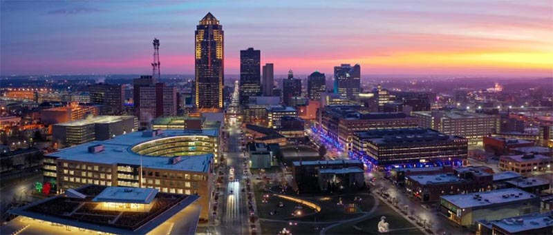 Des Moines Birth Injury Lawyers