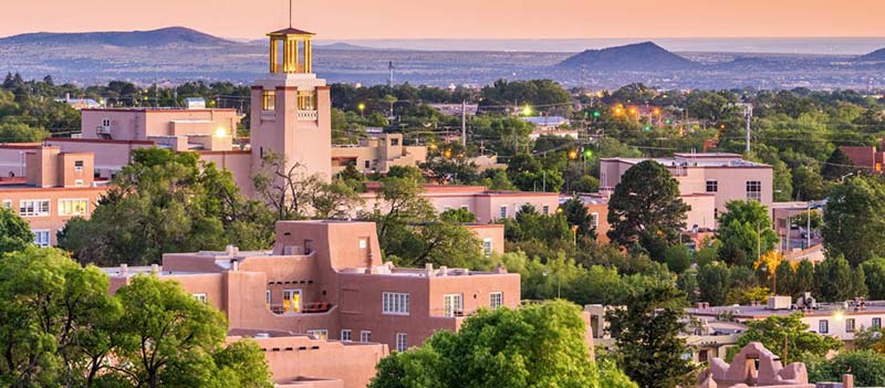 Santa Fe Birth Injury Lawyers