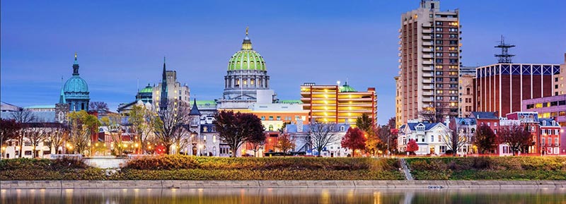 Harrisburg Birth Injury