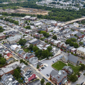 Phoenixville, Pennsylvania