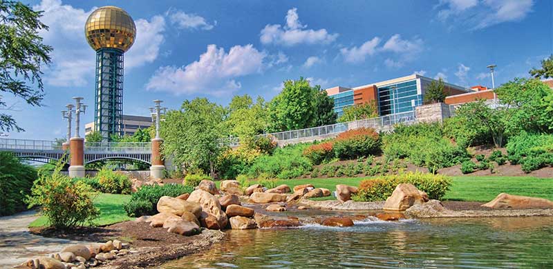 Knoxville, Tennessee