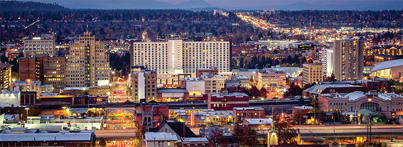 Spokane Birth Injury Lawyers