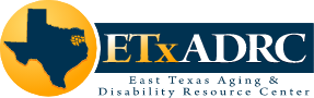 East Texas Aging & Disability Resource Center