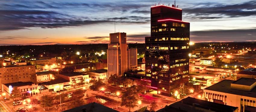 Birth Injury Lawyer in Tyler, Texas