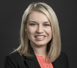 Nurse Attorney, Kristin Jones