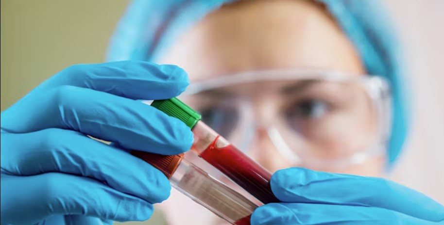 lab testing during pregnancy