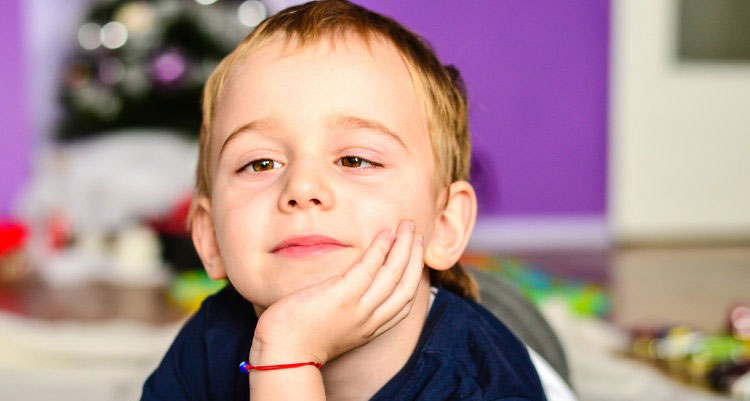 Amblyopia - Lazy Eye